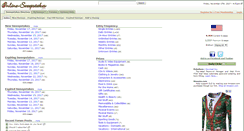 Desktop Screenshot of 4ols.com